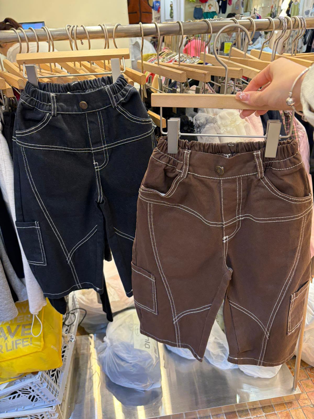 GM6361 Pants