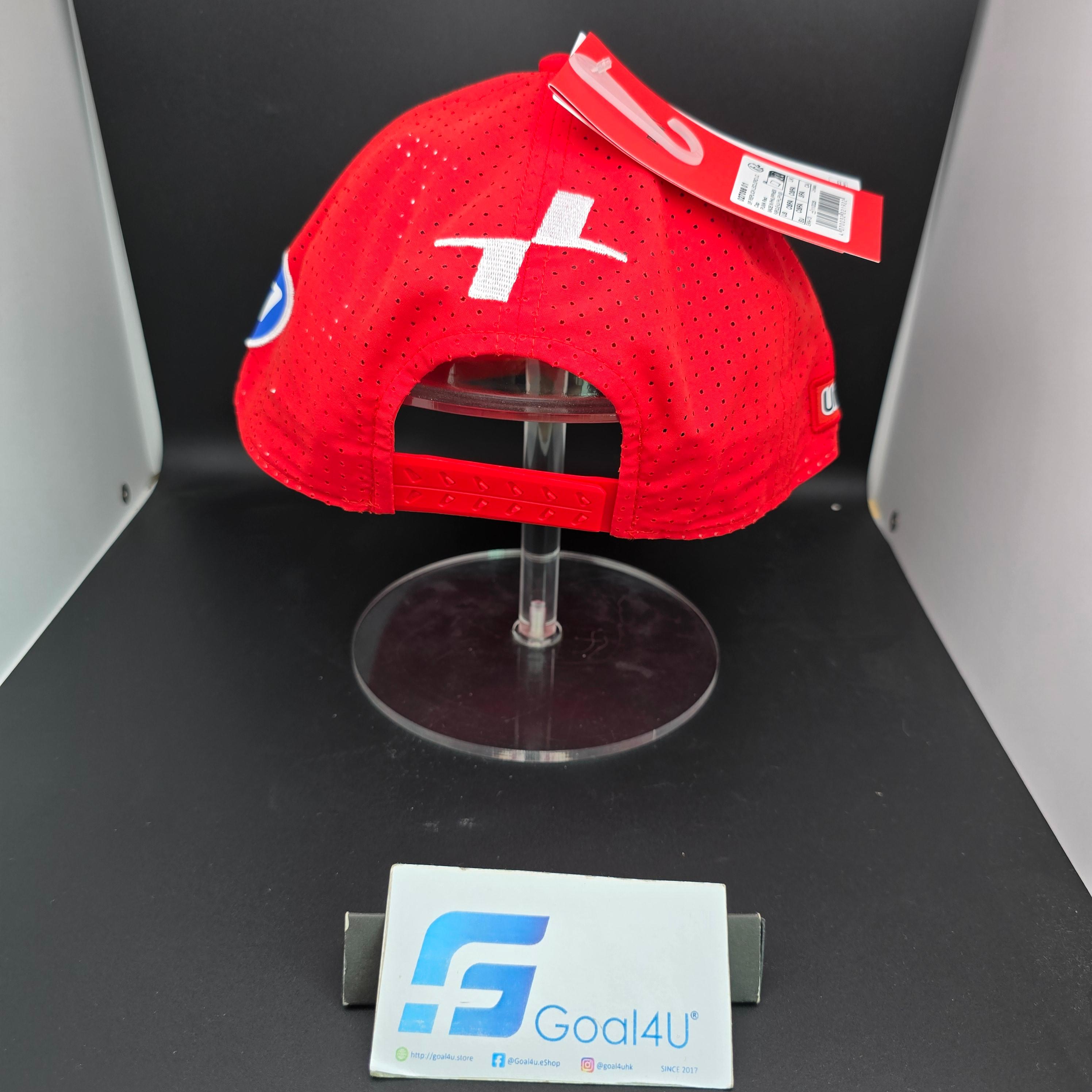 現貨*1 🏎️ 摩納哥速度感 F1 Scuderia Ferrari 法拉利車隊 2026 Charles Leclerc 車手Cap帽 701239022