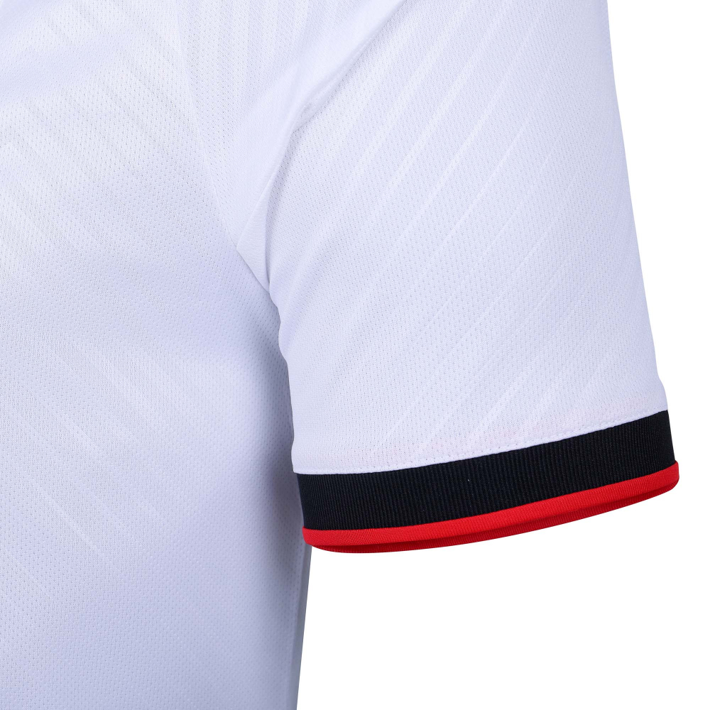Adidas Fulham FC 富咸 2026-27 主場球衣 (可加印字章) JY8098