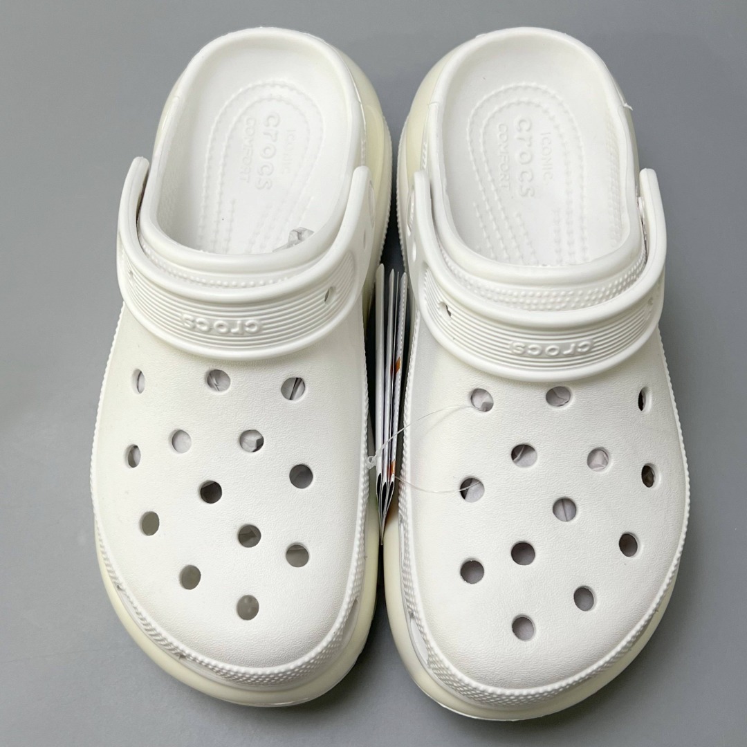 Crocs Mega Crush Clog