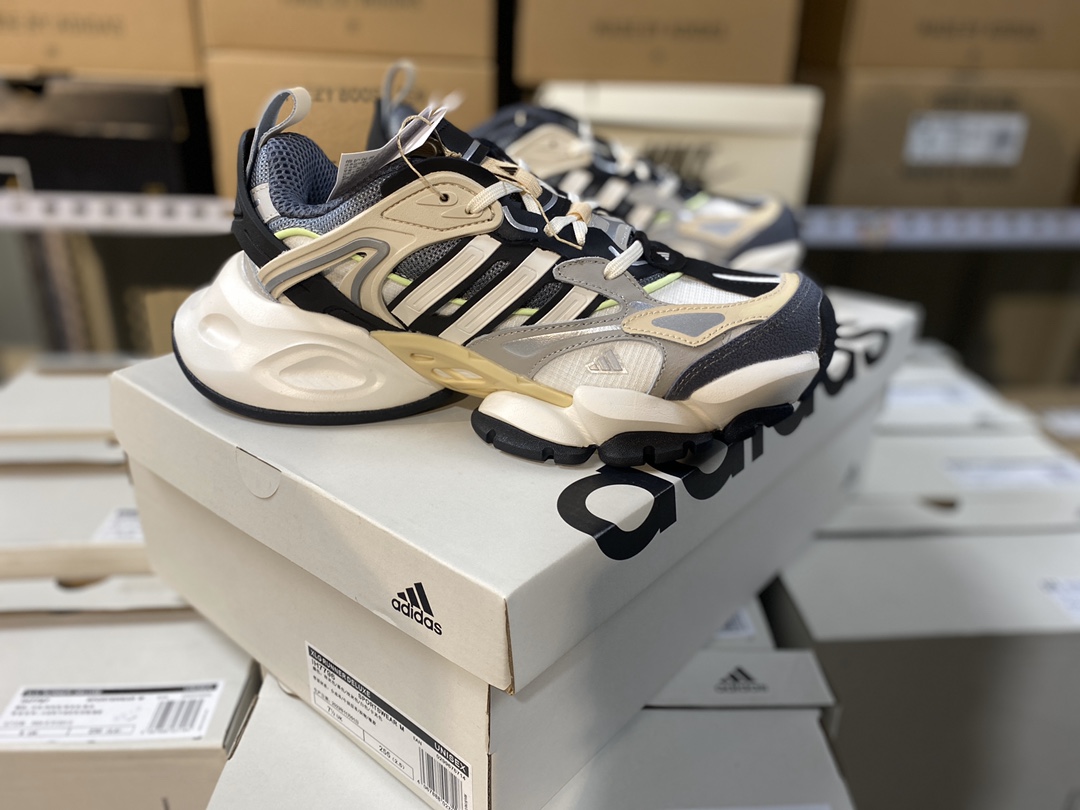 Adidas Vento XLG Deluxe IH7796