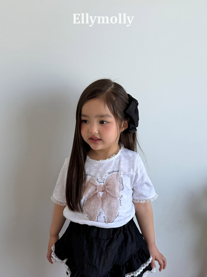 🇰🇷Ellymolly tee