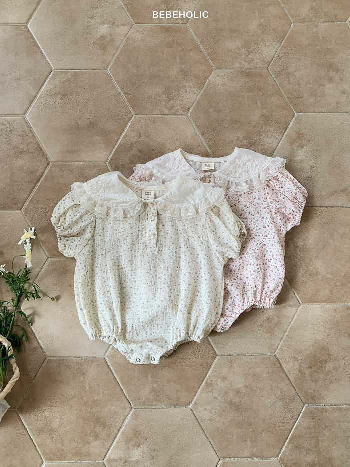 🇰🇷Bebeholic包屁