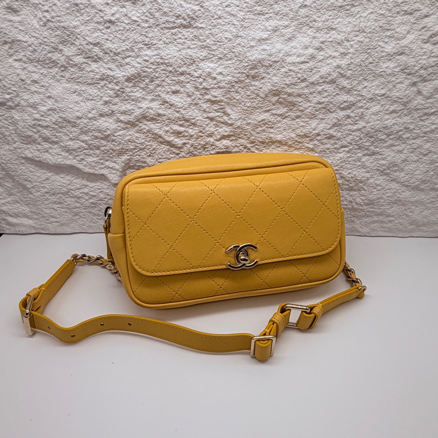 Pre-Owned CHANEL Waist Bag / Product Code: 081423