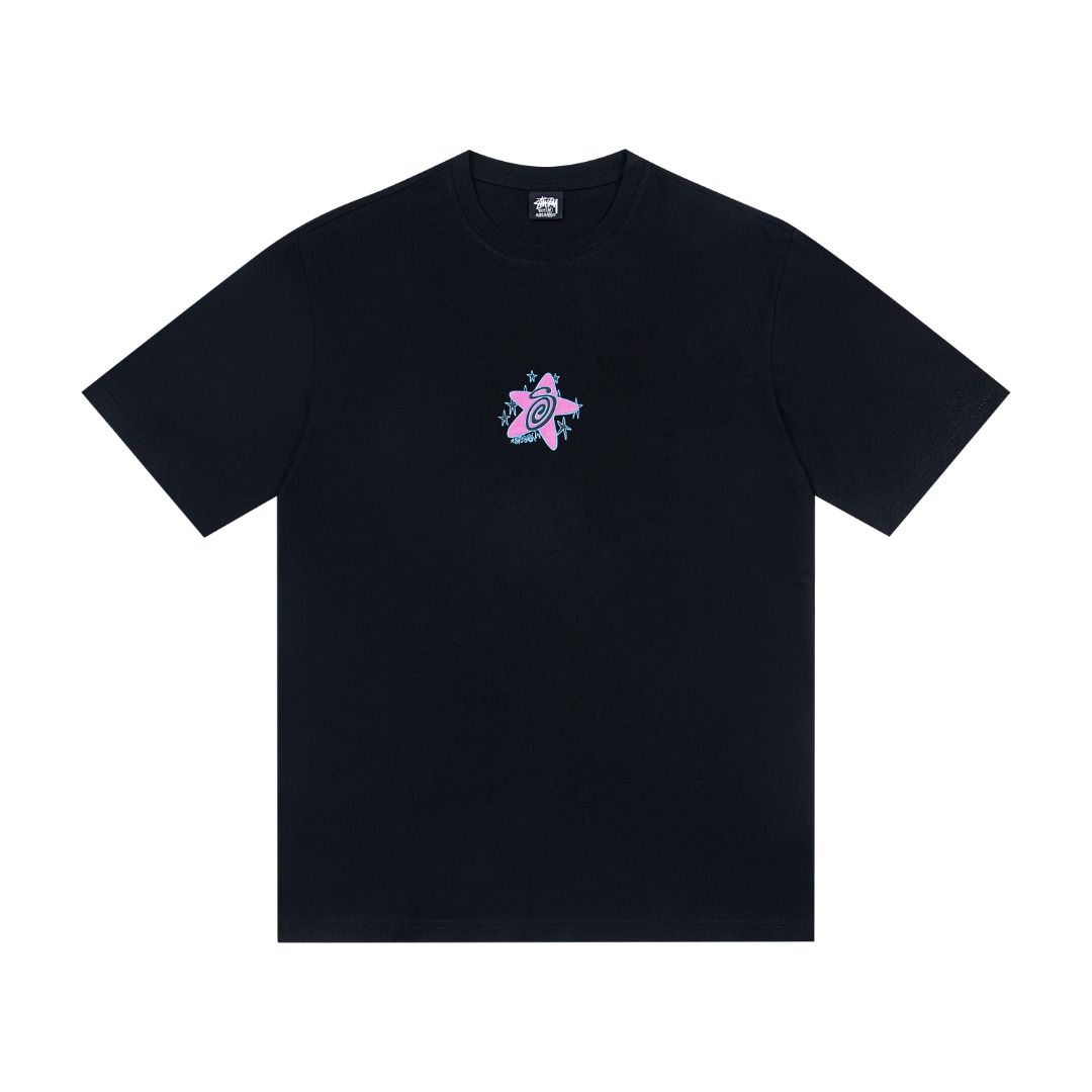 Stussy Galaxy Tee