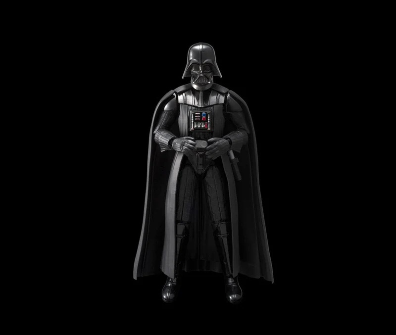 1/12 DARTH VADER
