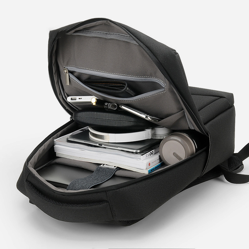 16.1 Inch Office Backpack / Business Backpack