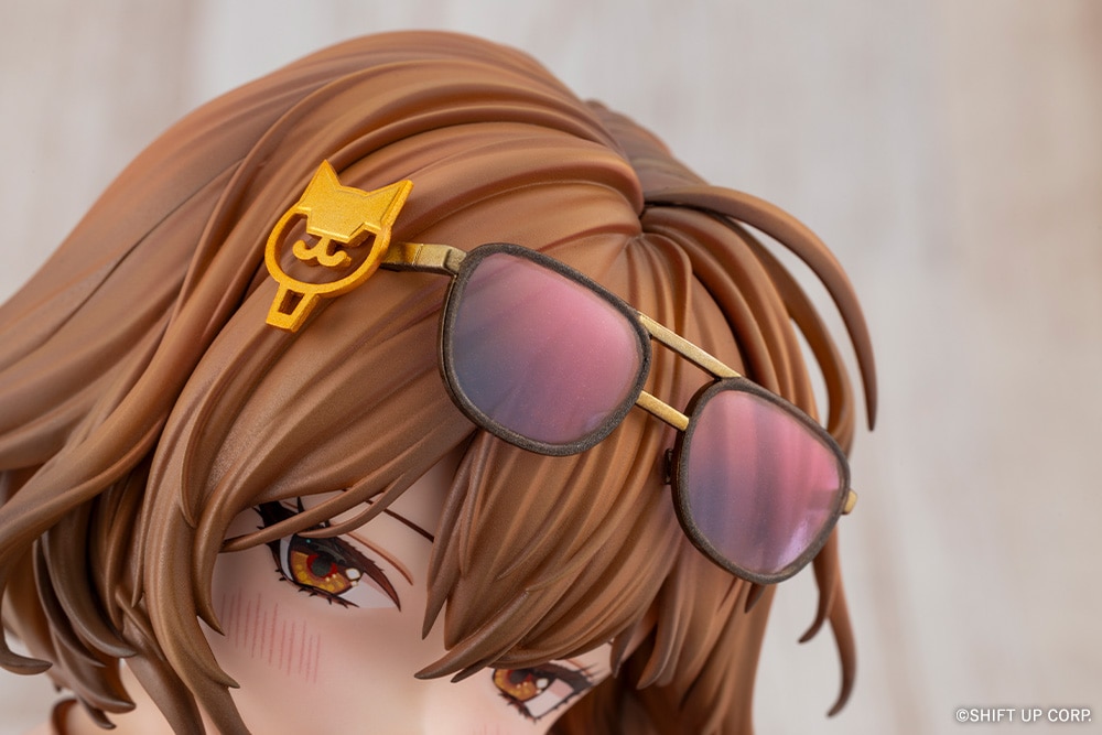 (預訂訂金 $900) (總價 $1890) 壽屋 Kotobukiya 勝利女神：妮姬 阿妮斯 閃耀夏日 (KO07066) (行版) Nikke Anis