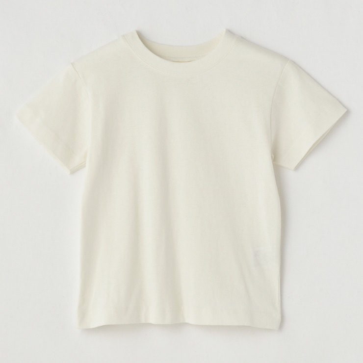 🇯🇵限量預訂 日本直送🇯🇵MY LITTLE WONDER 兩色標籤背心短袖T恤兩件套