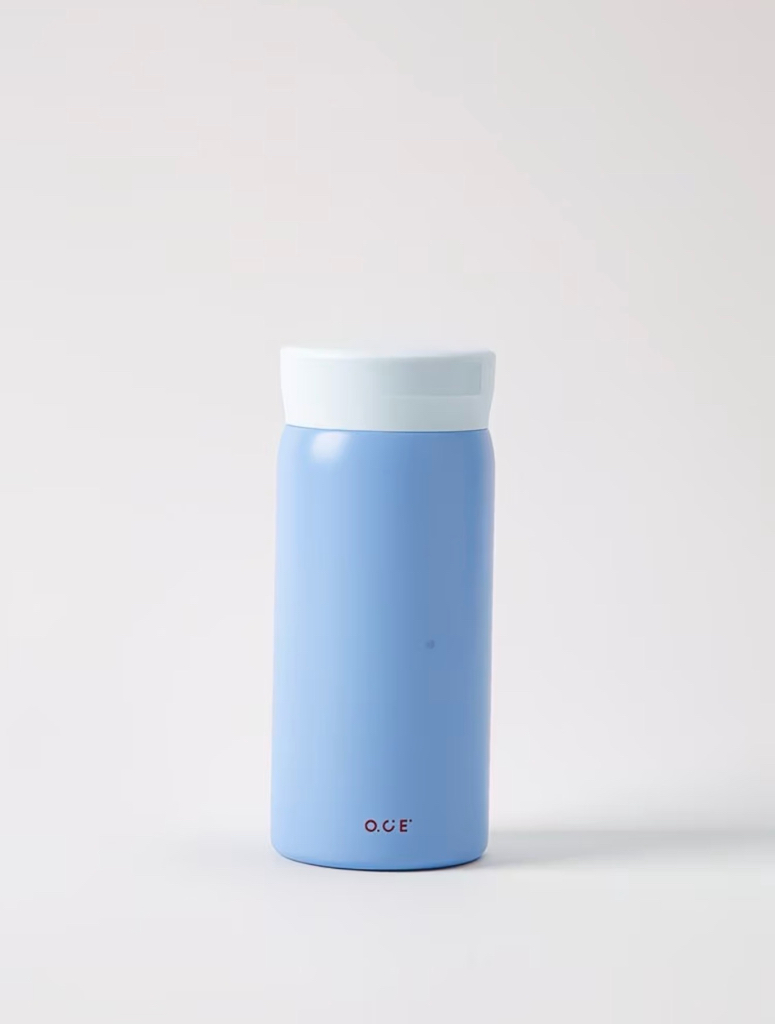Vacuum Cup