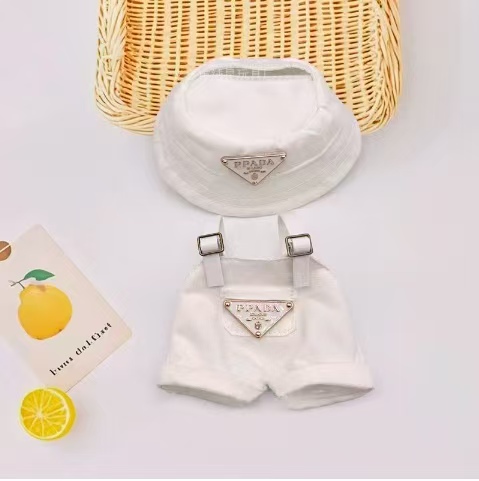 時尚 Labubu 娃娃服飾系列