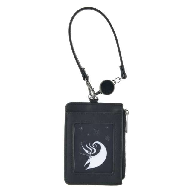 🌸 【預訂】伸縮Card Case - Fashion Collection - 2026 TIM BURTON'S THE NIGHTMARE BEFORE CHRISTMAS