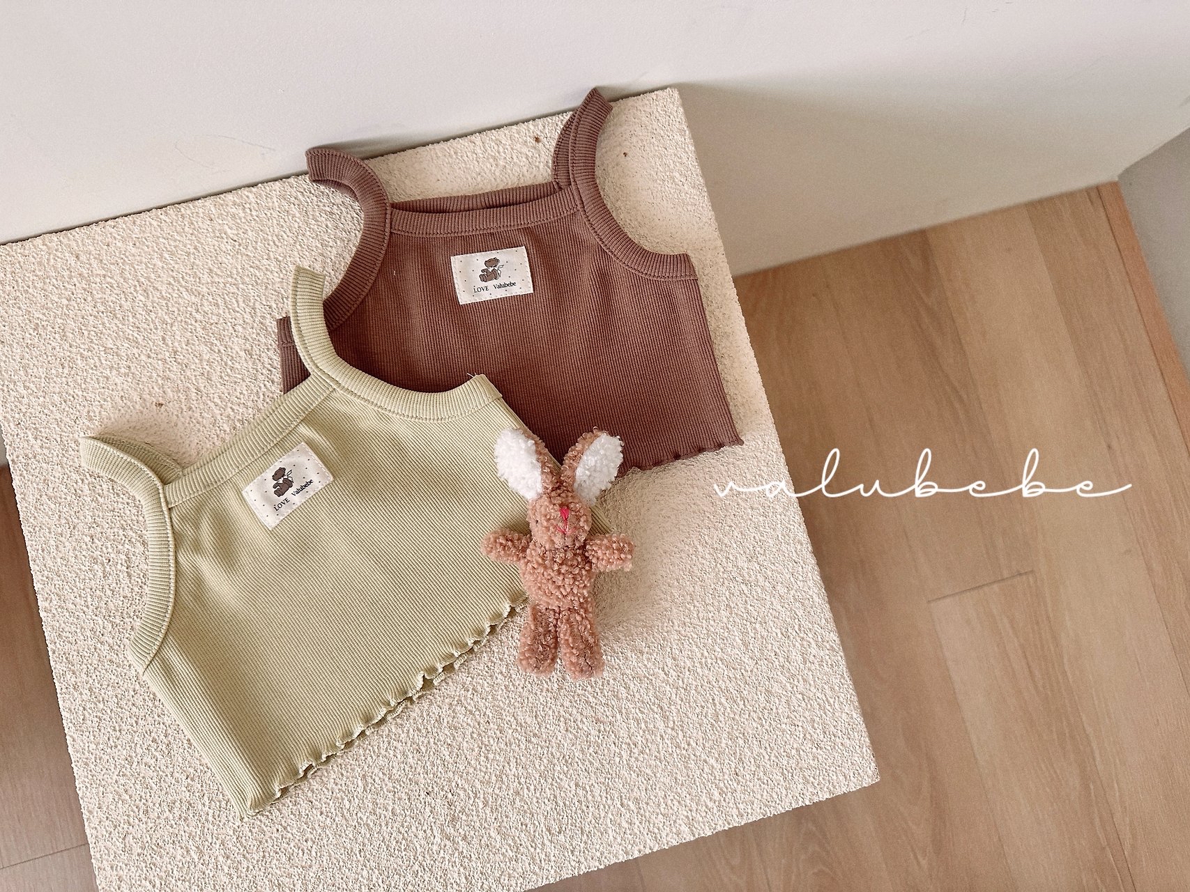 🇰🇷Valu_bebe背心