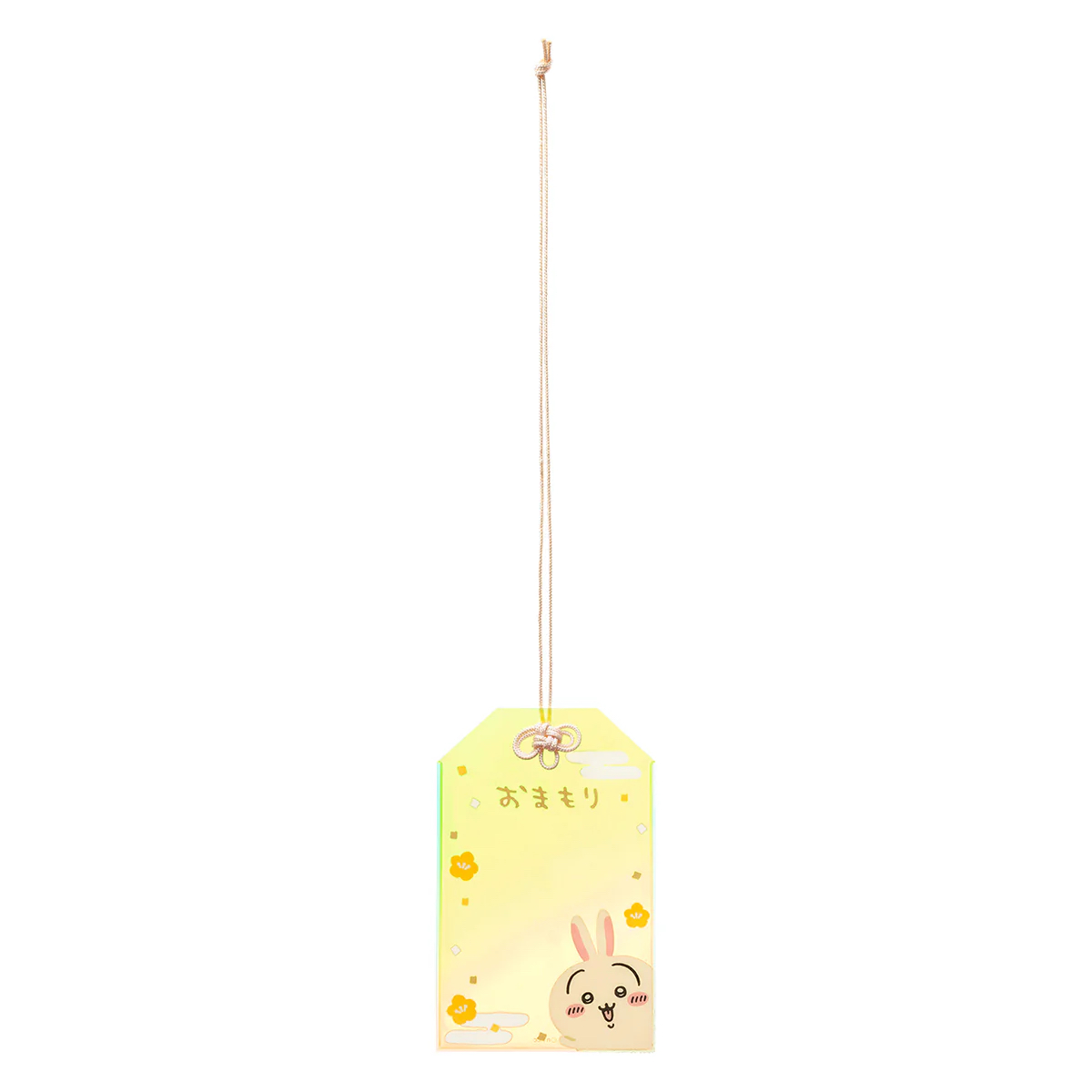  Chiikawa 卡套｜特價品滿$300包順豐自取