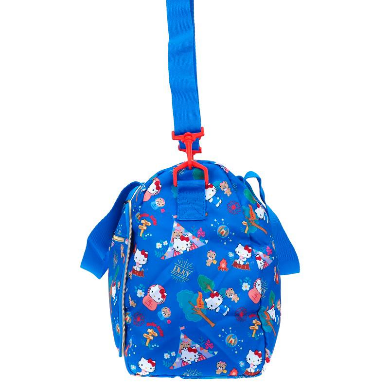 Hello Kitty 可摺疊購物袋(9-7792-1)