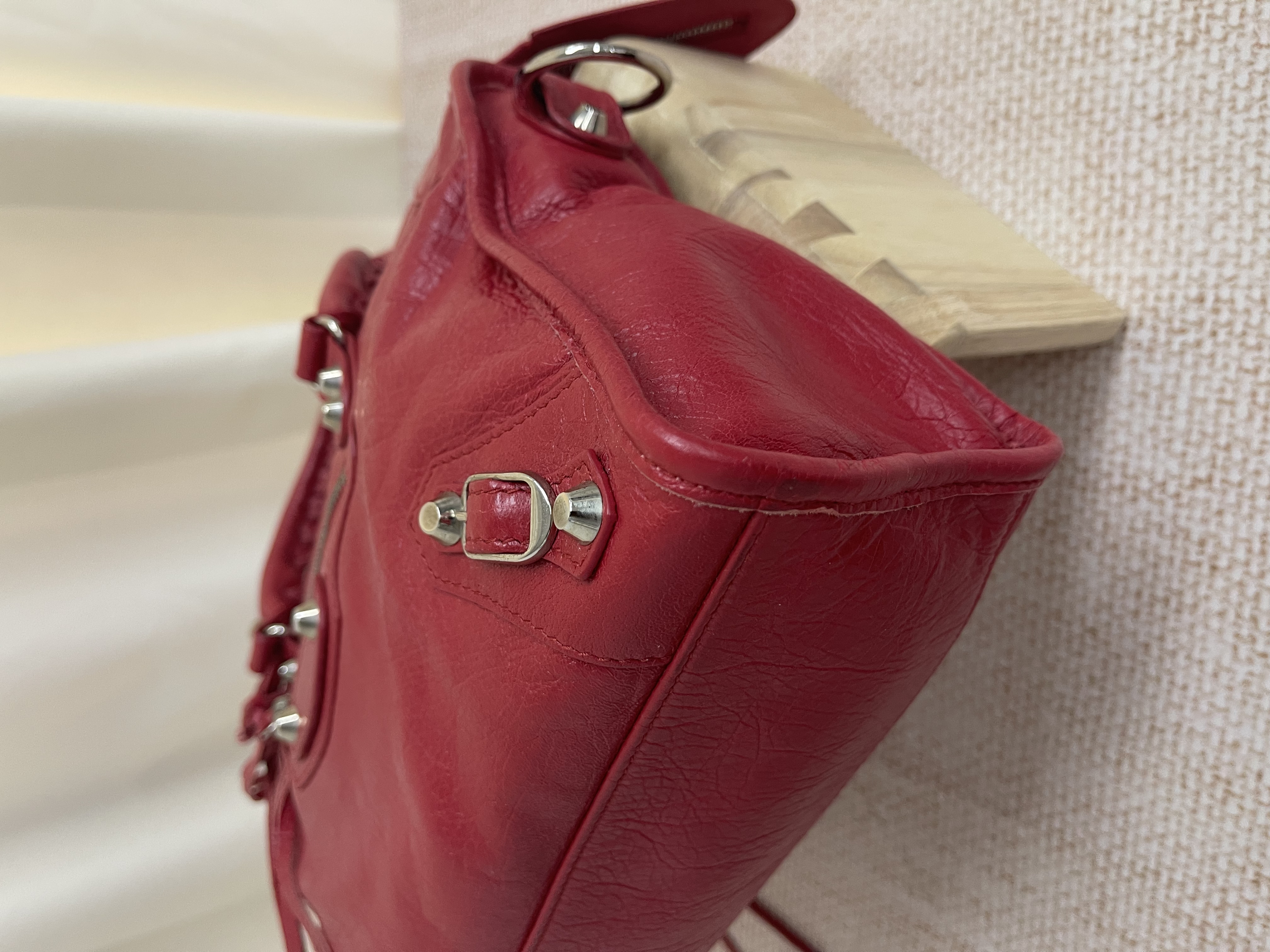 Pre-owned Balenciaga Classic City/ Product Code: 26030103