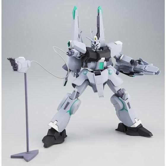 HGUC 1/144 GAEL CHAN’S SILVER BULLET [Sep 2026 Delivery]
