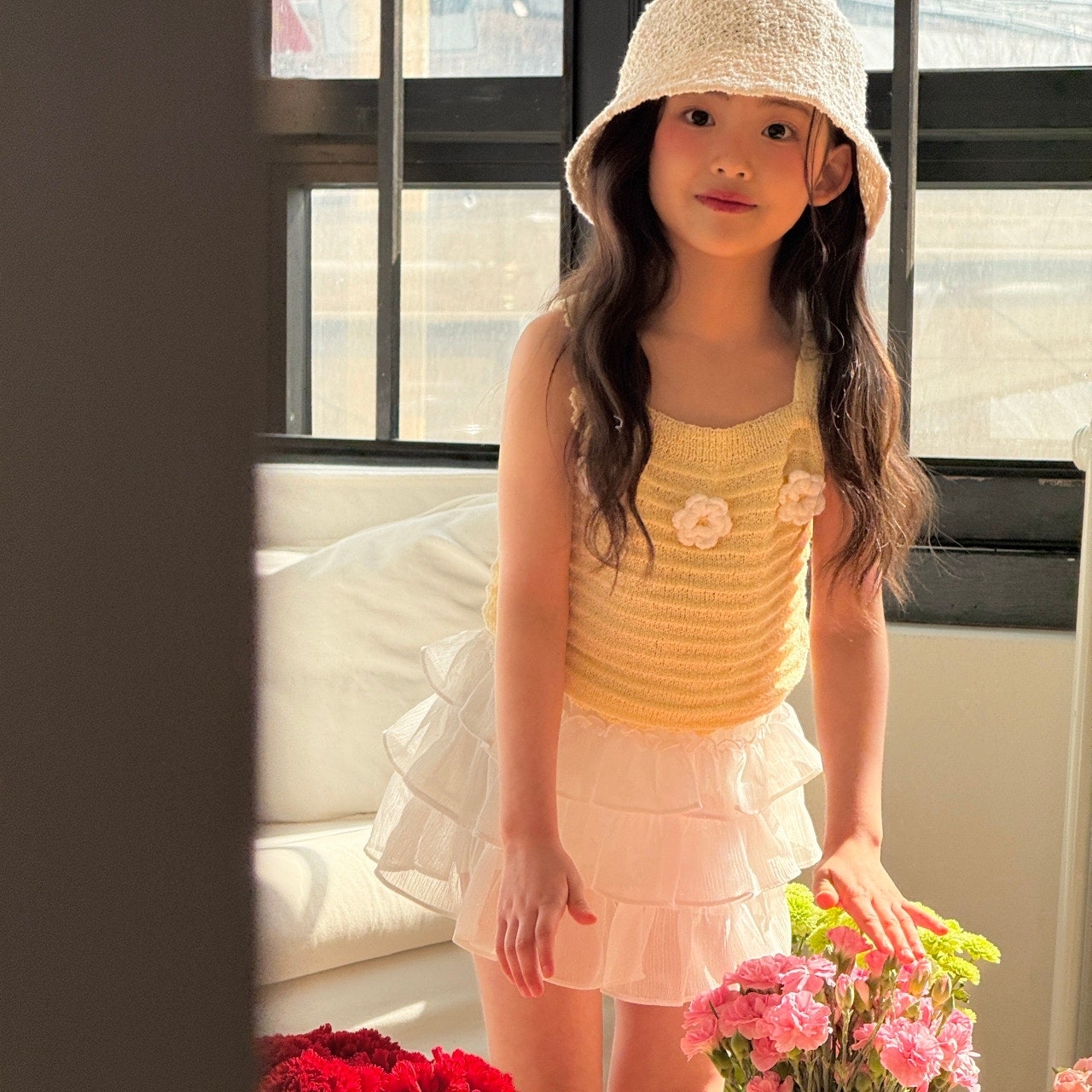 🇰🇷Ninibello 短裙