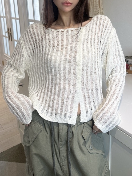 (2026SS) LUMIPLE - TOP