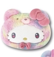 Sanrio 彩色kitty 袋 63204118