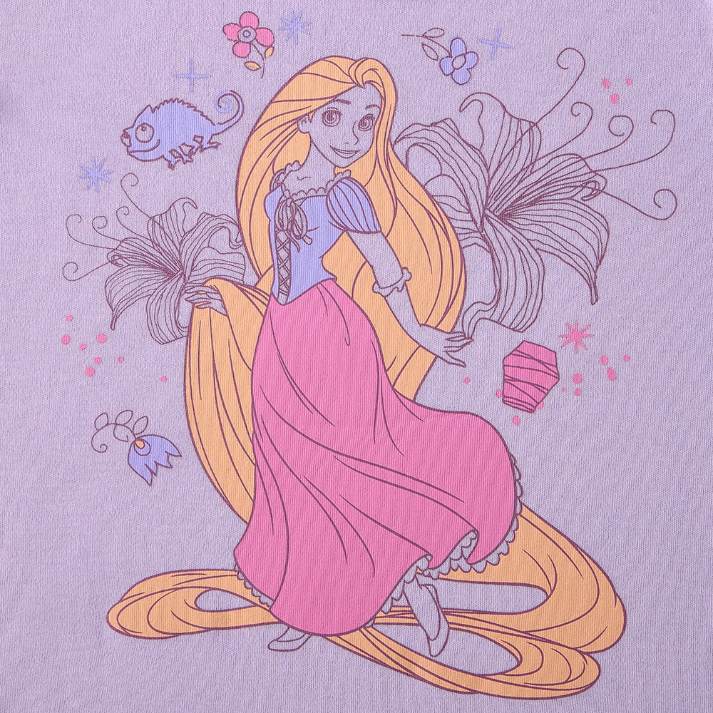 🆕【⭐訂購⭐】🇯🇵日本直送🌀 #Disney 荷葉邊家居服套裝 [4款選]🌀 [PIJA-0036] [261103]
