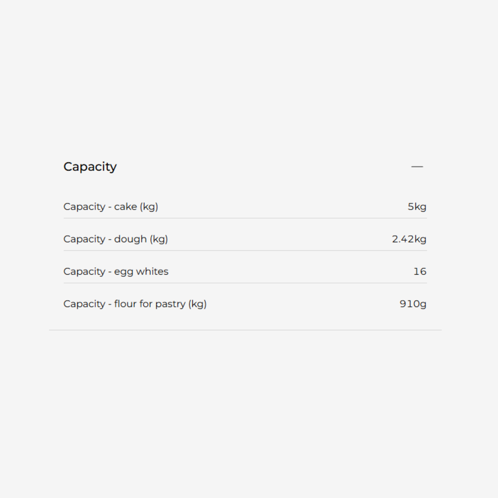 Kenwood 6.7L 1200W Chef XL Stand Mixer (KVL4100S)