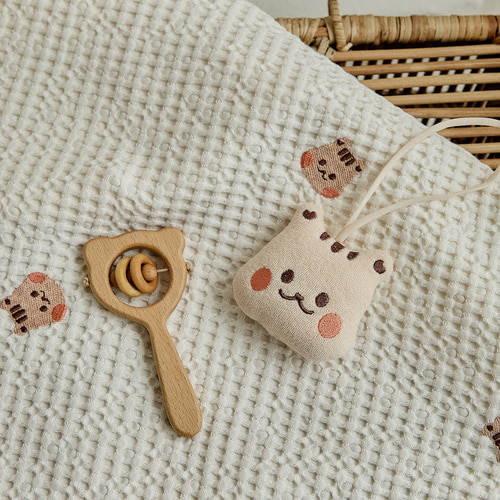 DOTFRIENDS 玩偶姓名貼