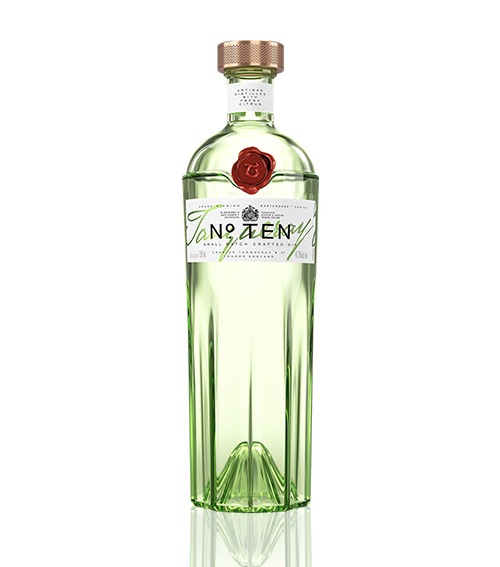 添加利乾型琴酒 Tanqueray London Dry Gin 43.1% 750ml