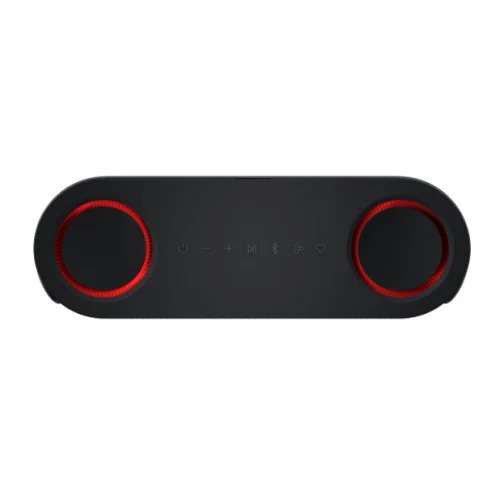 LG xboom Bounce by will.i.am Bluetooth Speaker