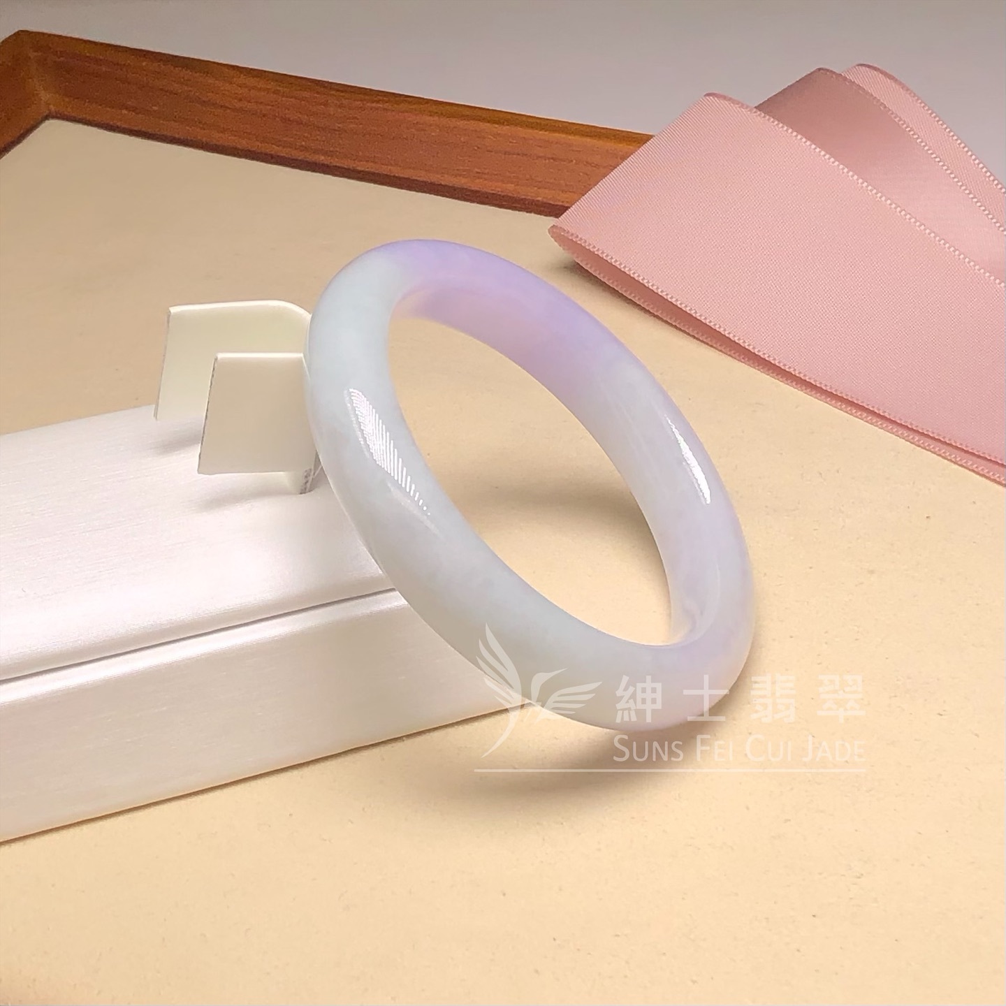 木那春彩福鐲53.4mm - 4