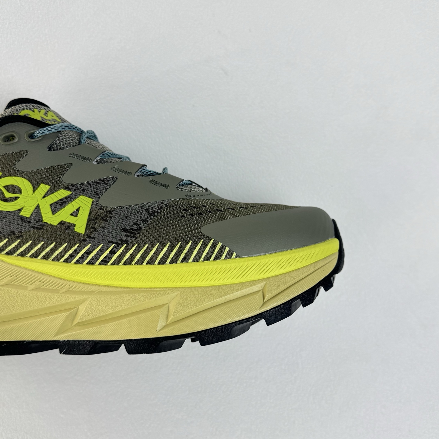 Hoka One One Skyline-Float X