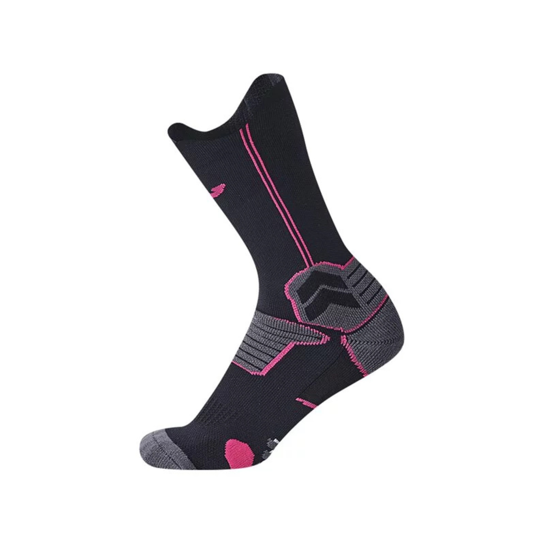 Anti-slip Mid-Calf Football Socks