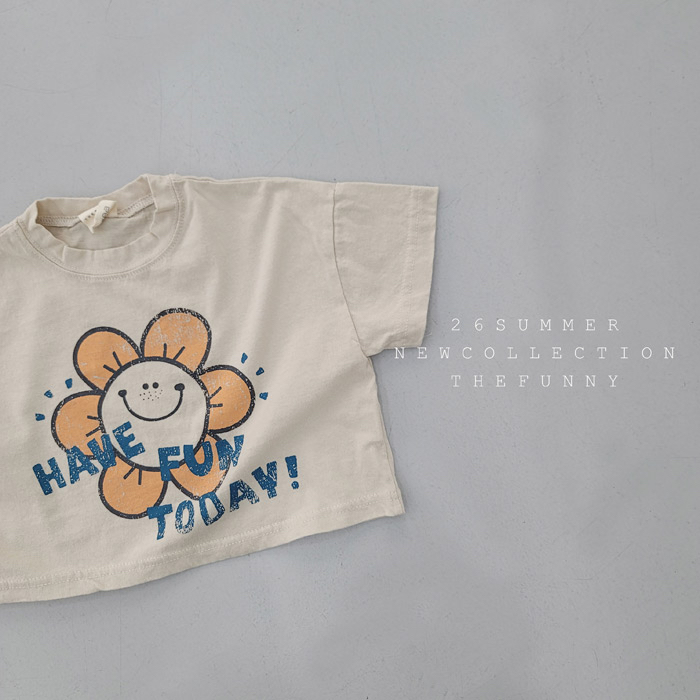 🇰🇷Thefunny tee