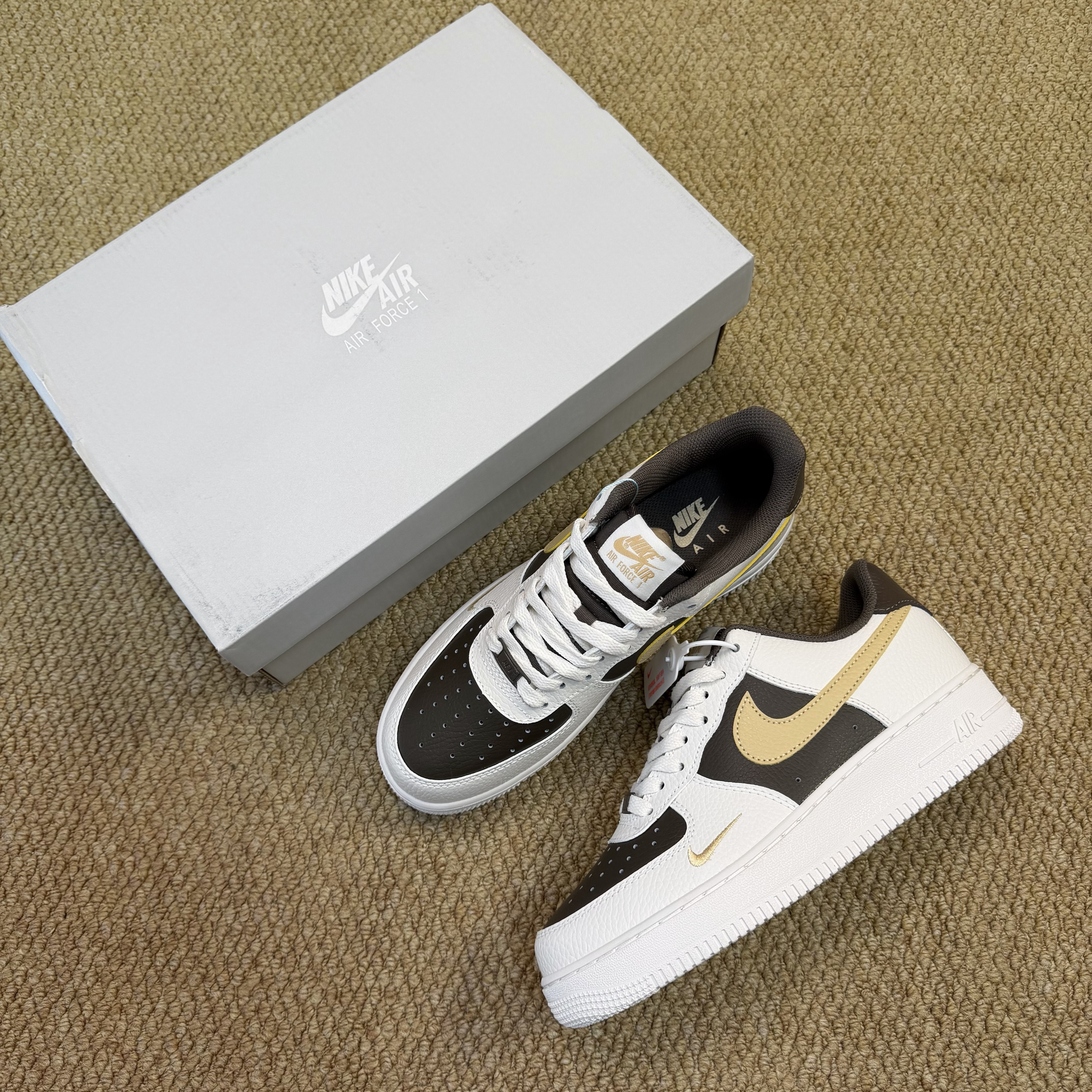 Nike Air Force 1 Low '07 IR0796-030 