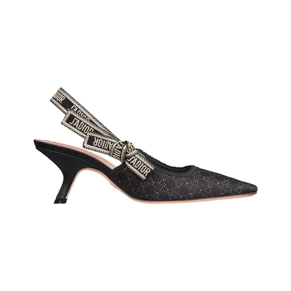 限時優惠✨訂貨📮DIOR J'Adior 6.5cm Slingback Size 36/37/38/38.5/39/40