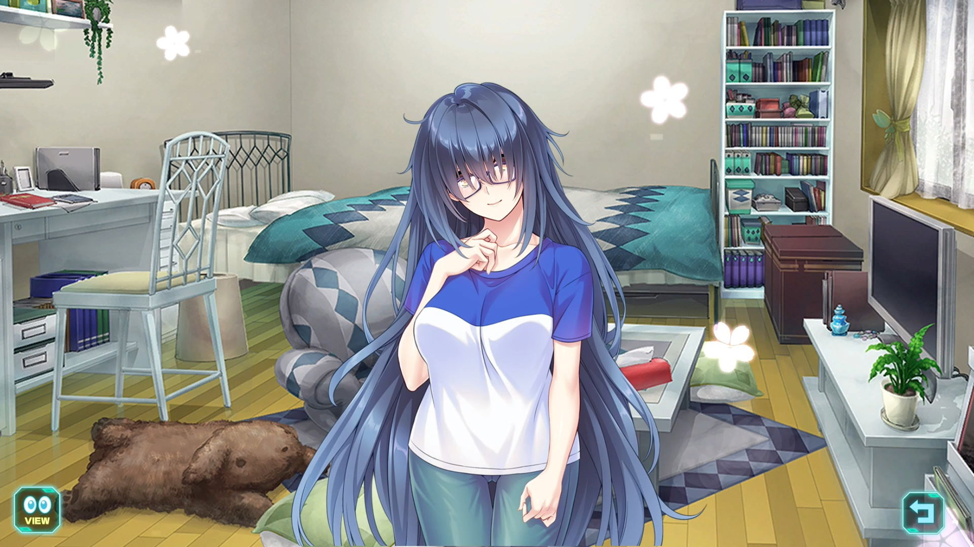 【預售 31/10】NS 漂亮女孩遊戲合輯第5彈 Pretty Girls Game Collection V 英文  (英文封面) PO1098