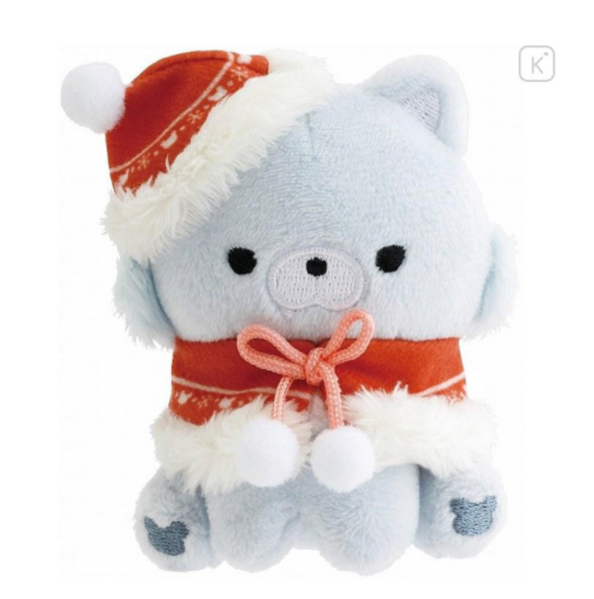 鬆弛熊 手玉｜特價品滿$300包順豐自取