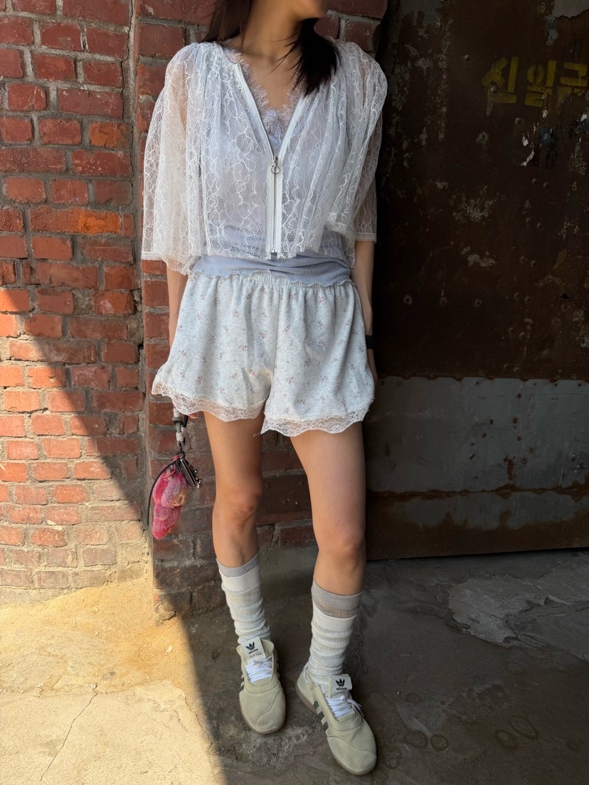 (2026SS) FRANC - SHORTS