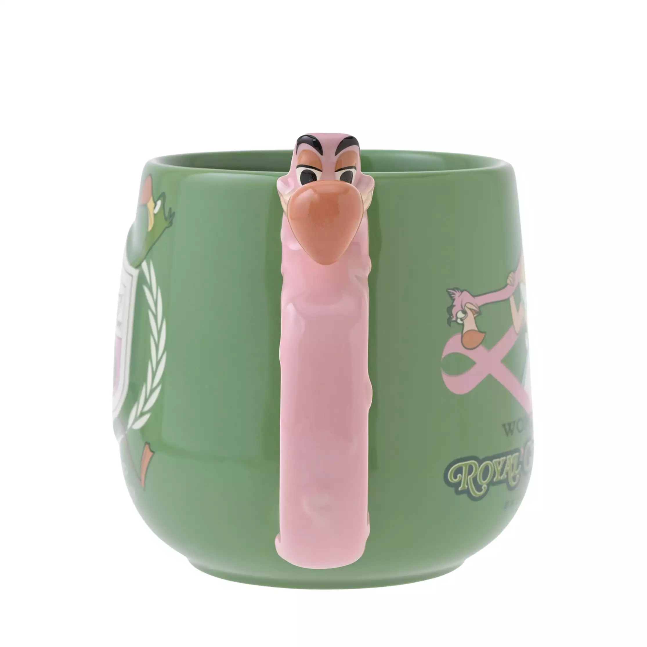 🌸 【預訂】Alice Mug <日本限定> - Alice in Wonderland 75th Anniversary