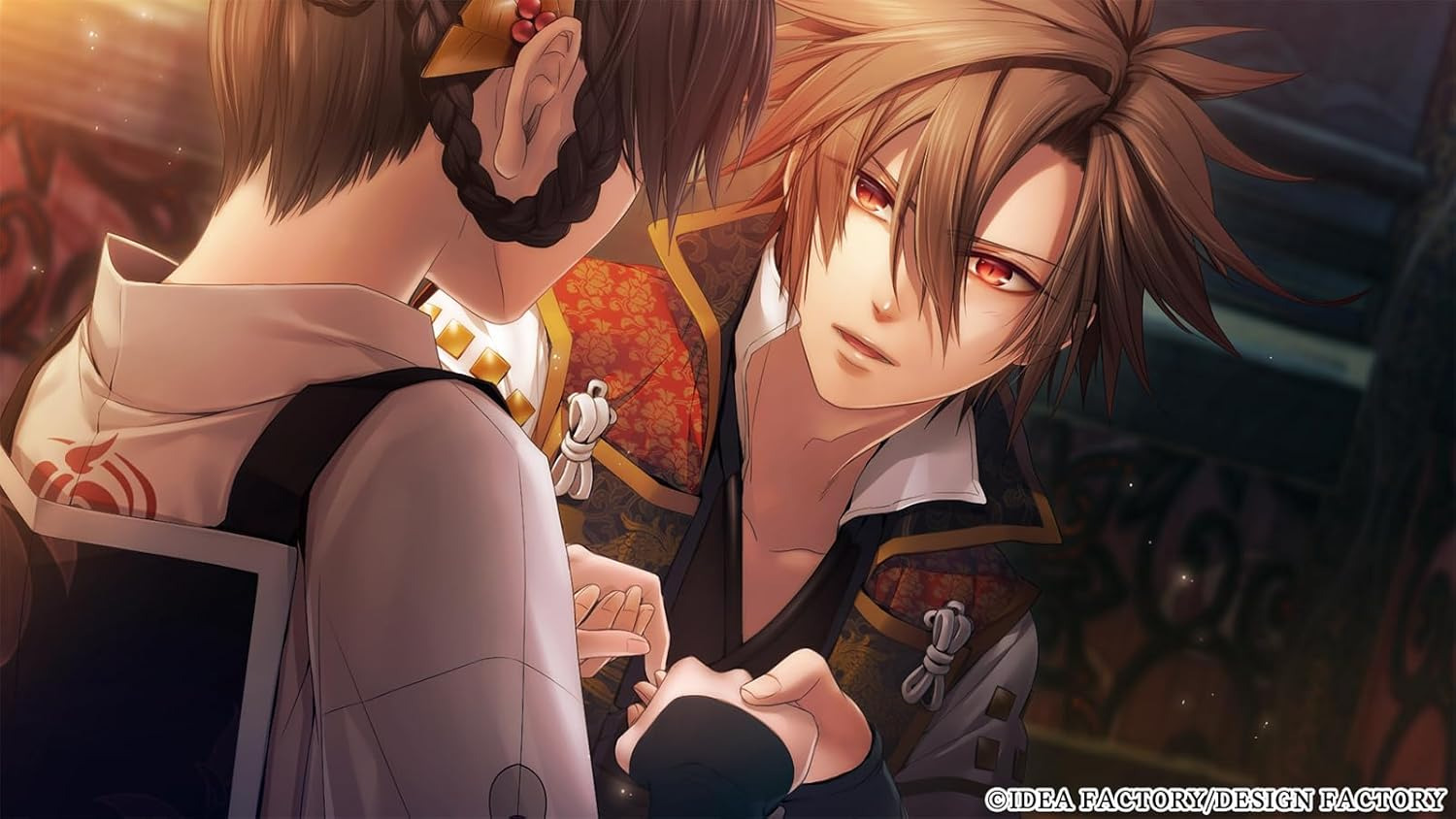【預售 22/10】PS5 十鬼之絆 Toki no Kizuna 中文  (中文封面)  PO1161