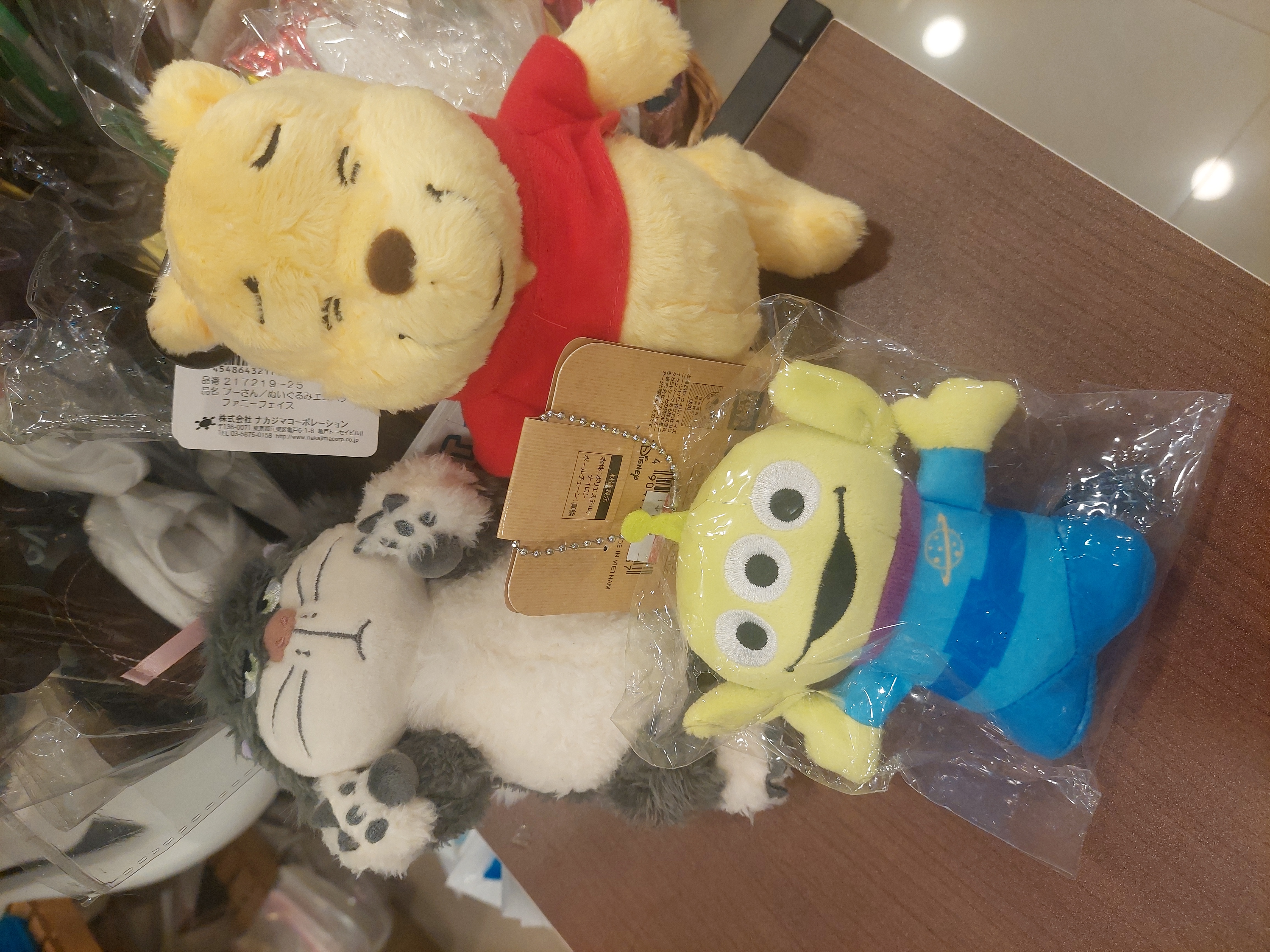 【Winnie專用】