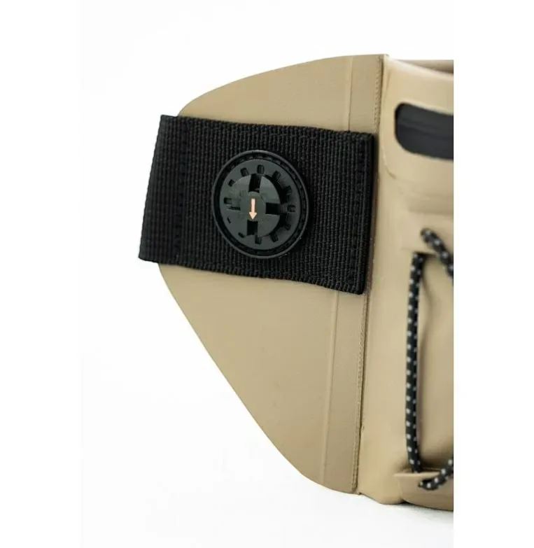 Zulupack FROGGY 0.5L 防水腰包