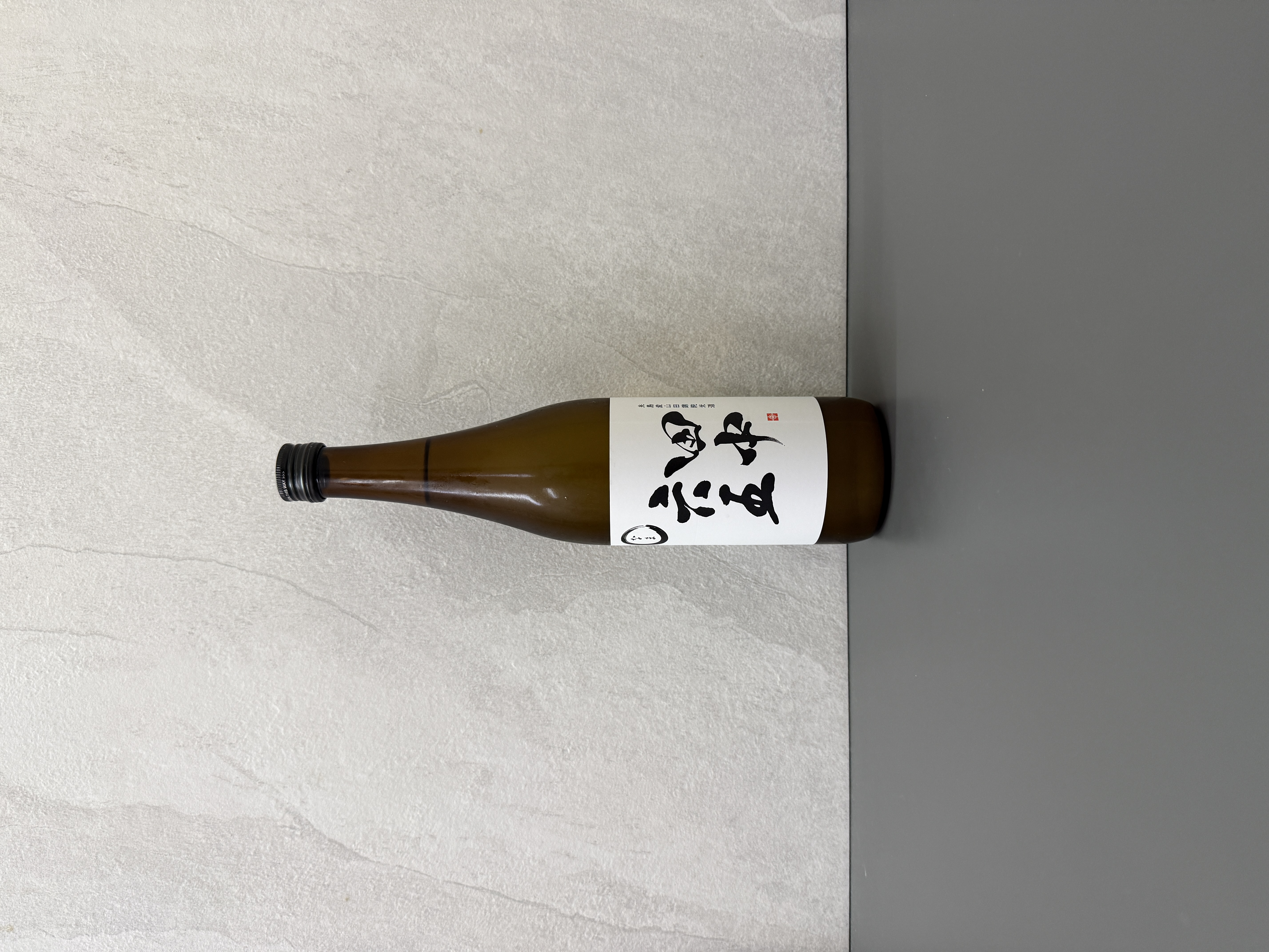 田中六五 純米酒 生酒 720ml