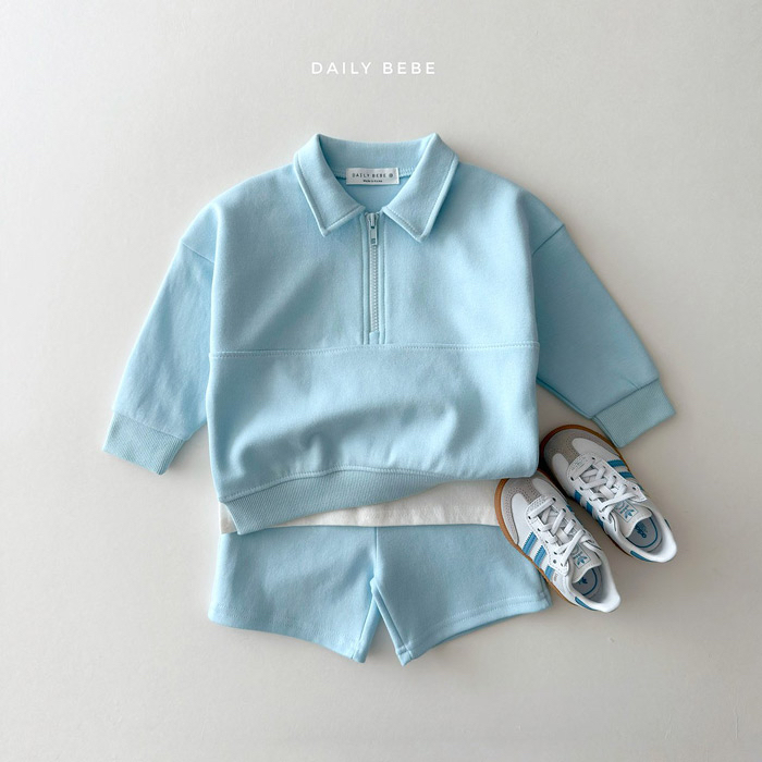 🇰🇷Dailybebe set
