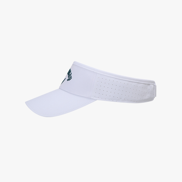CALLAWAY LAZER VISOR - 白