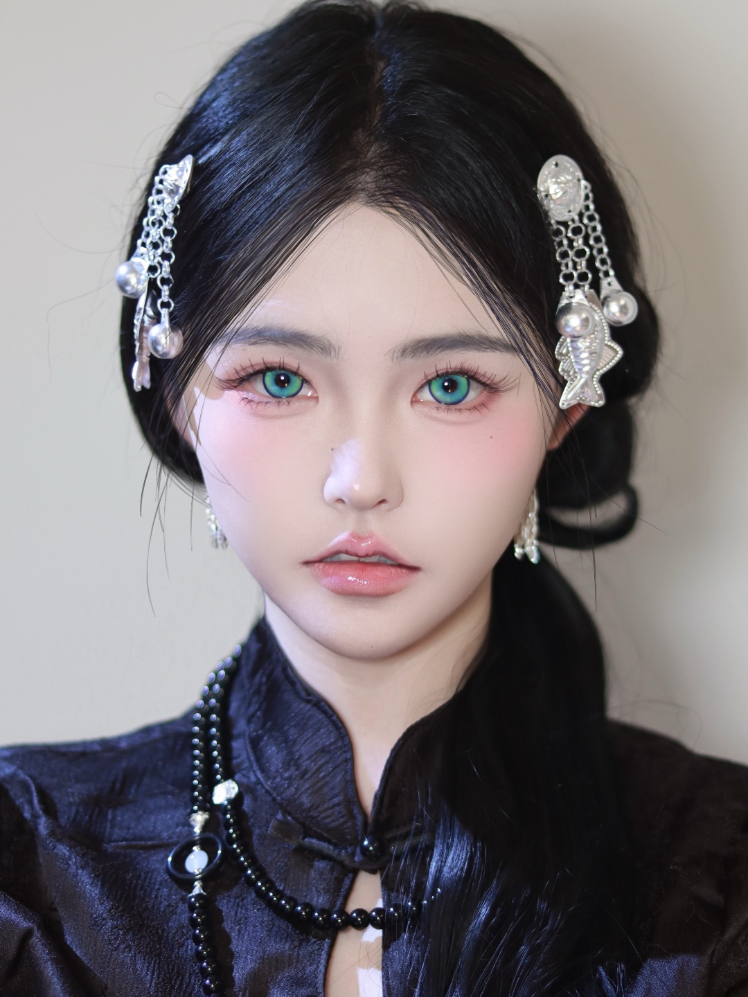 Dgugulens 日拋 奶油聖代系列