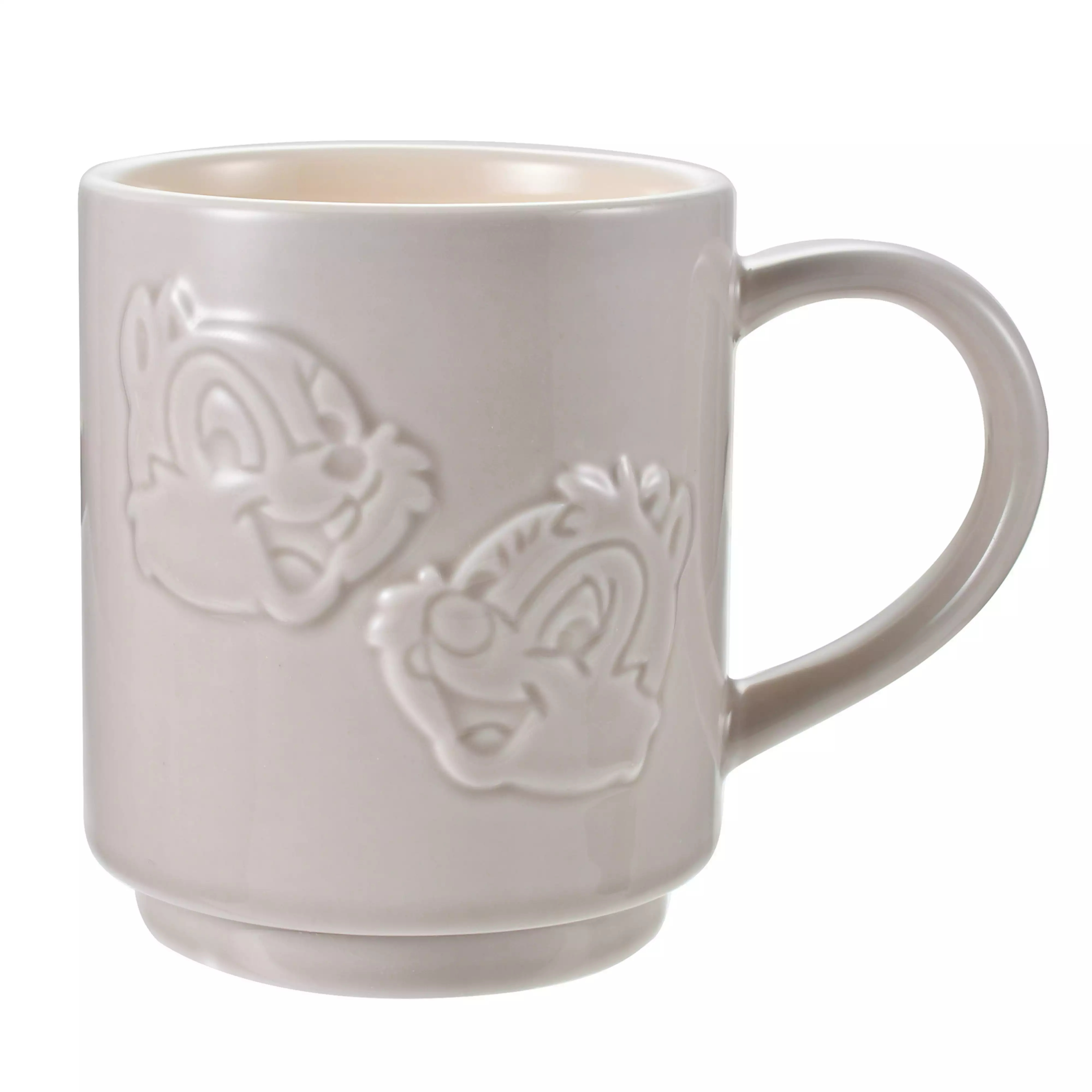 🌸 【預訂】Chip n Dale Mug -27/10新品