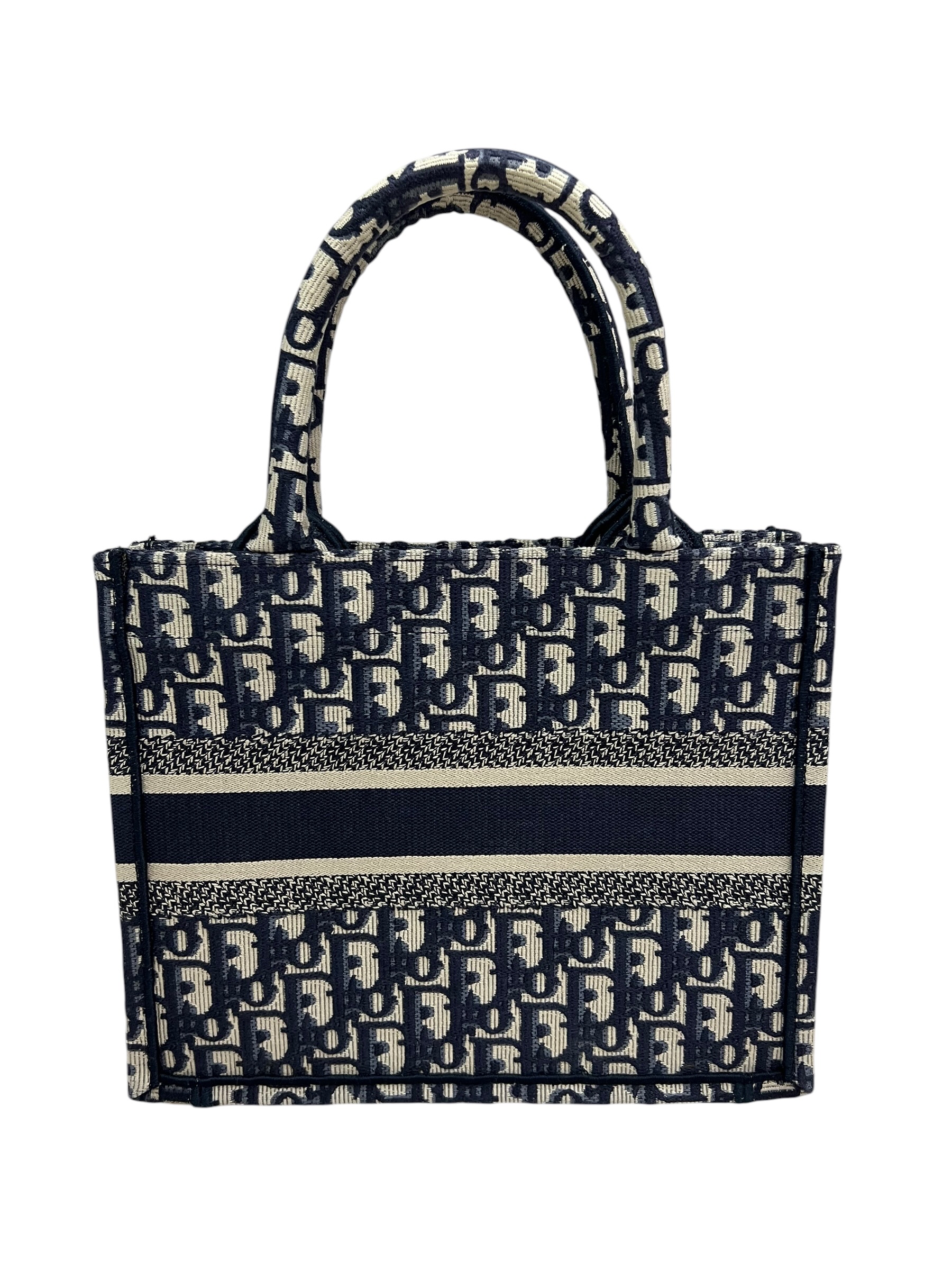 Pre-owned DIOR Book Tote/ Product Code: 072005