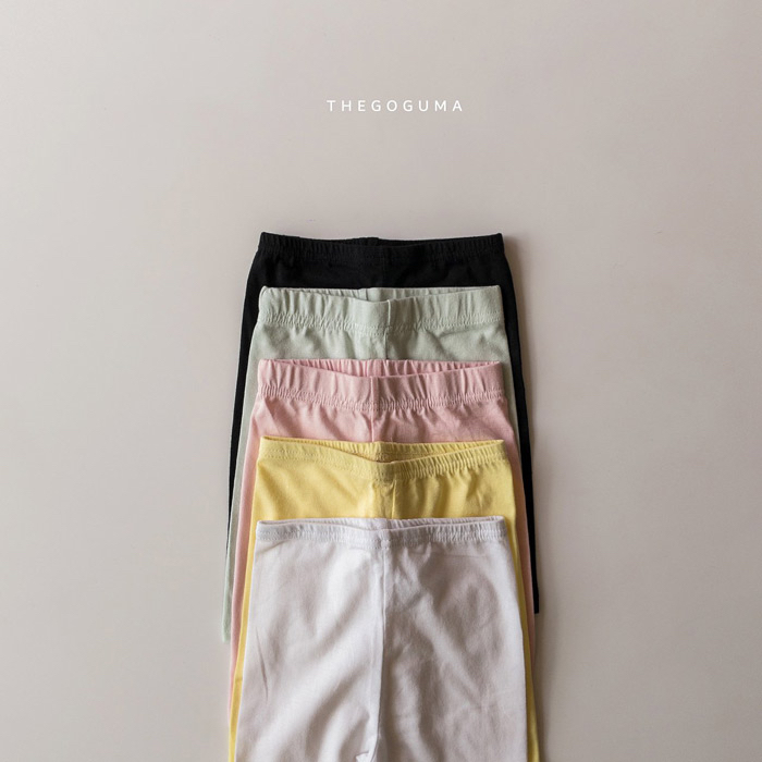 🇰🇷the goguma打底褲