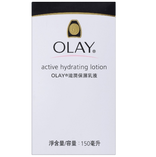 olay 紅露  2027 9月   6/盒